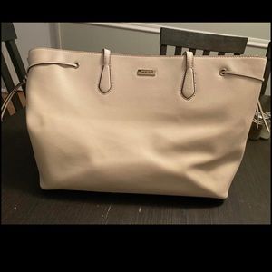 Large Kate Spade tote